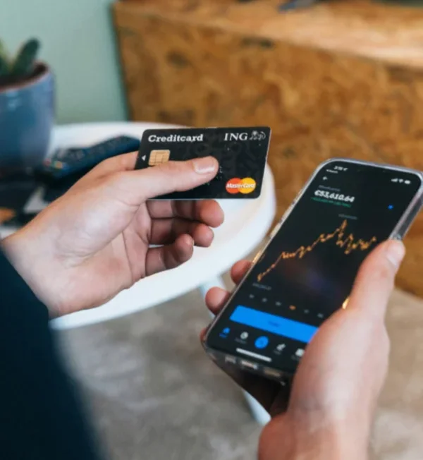 Image of Special Credit Card Rates